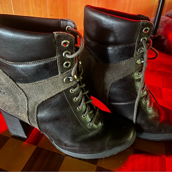 Timberline boots/shoes - Picture 2 of 8